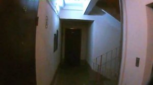 Сосед в подъезде (приступы неконтролируемой агрессии и жестокости)