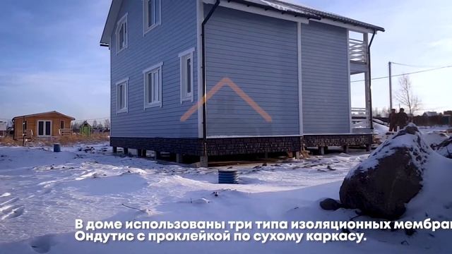 Каракасный дом 7,5 на 9 ДК-47 Бронно смотреть онлайн