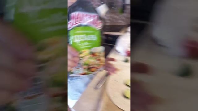 Как сделать самый вкусный завертон смотреть онлайн