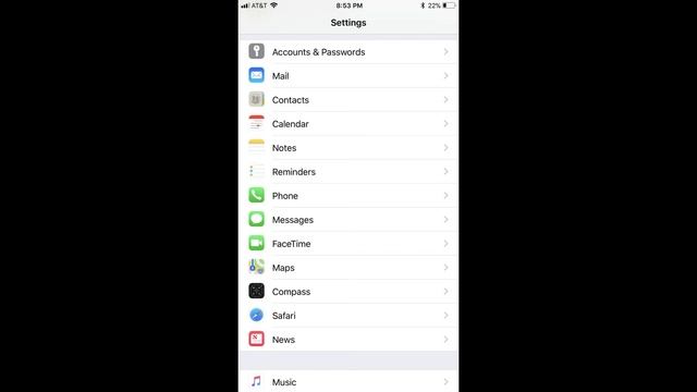 How to Find and Delete Website Username and Password Information Saved in Safari on iPhone or iPad смотреть онлайн