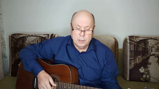 Тебе пою! Достучаться до души... смотреть онлайн