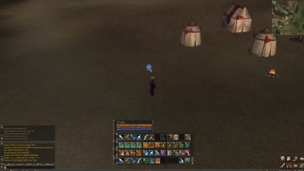 Фишки от Valhalla Age L2R