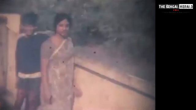 Mrinal sen movie on 8mm camera| The Bengal Herald смотреть онлайн