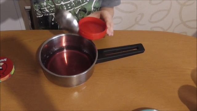 Как быстро приготовить ЖЕЛЕ самому