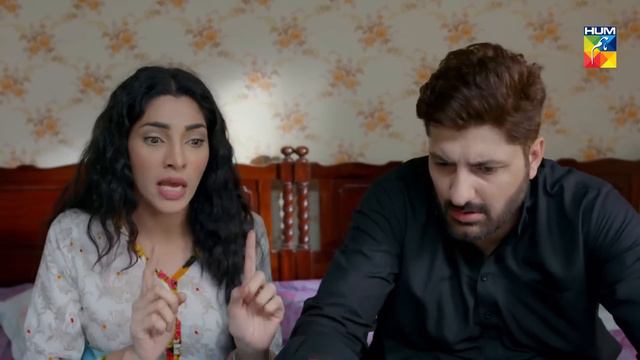 Left Right Left | HUM TV | Telefilm