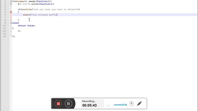 Remove Checked Row in Table - Jquery Source Code смотреть онлайн