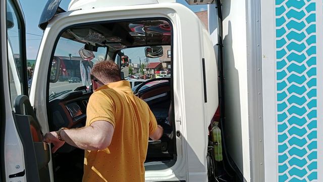 Рефрижератор Dayun Х60 CGC1060S, 2023