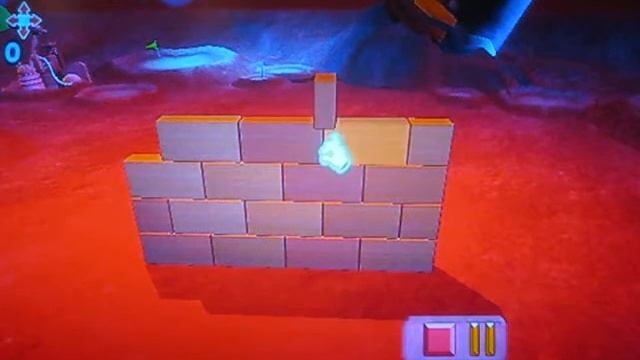 Boom Blox Bash Party Create Mode Tutorial- Part 4: Characters, Toys, Rules смотреть онлайн