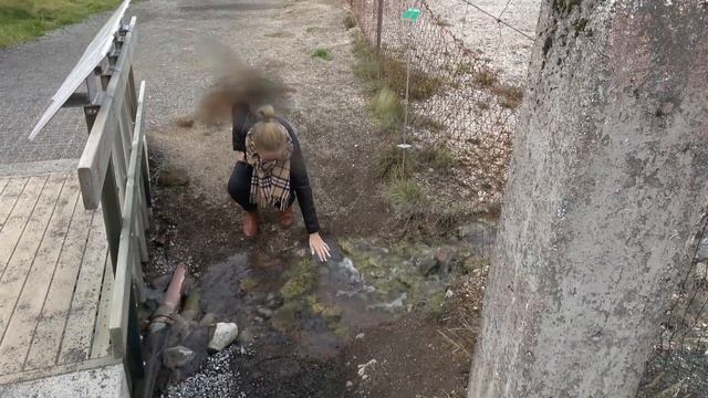 ? Исландия. Золотое кольцо Исландии (Golden Circle). Часть 2 из 4. смотреть онлайн