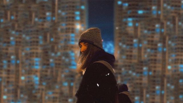 motel Wish - Андеграунд [lyric video] смотреть онлайн