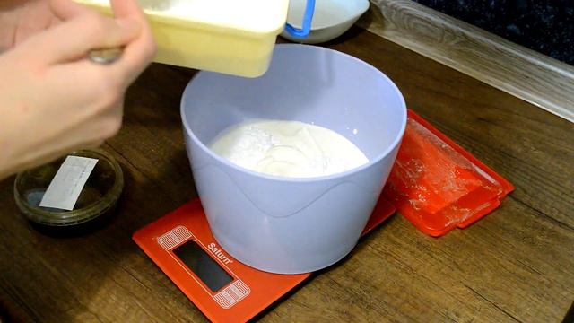 Медовик со сметанно-сливочным кремом смотреть онлайн