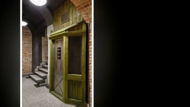 Яркие 33 кв метра в Польше смотреть онлайн