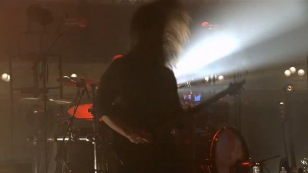 Dark Tranquility / Live From Stora Teatern