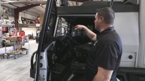 Pinzgauer 718 Diesel