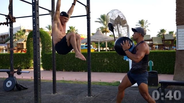 НОРМАТИВ СПЕЦНАЗА ЕГИПТА. UNIT *777* Egypt