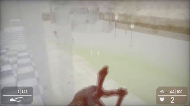 BomjGame | Slingshot people смотреть онлайн