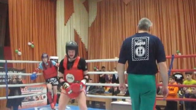 49.Придатченков(СДЮШОР 7,Минск) - Губский(К 2,Минск) смотреть онлайн