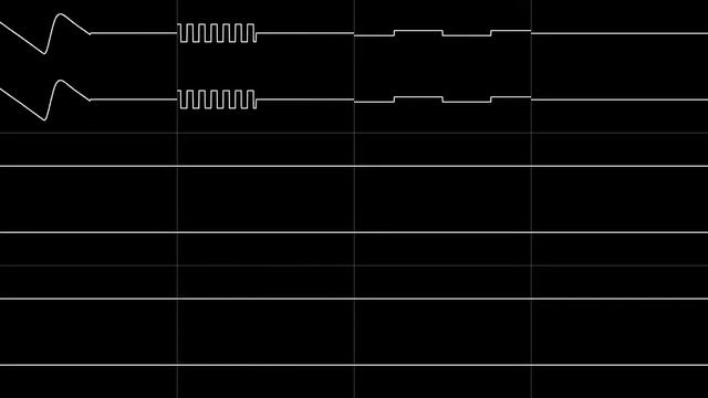 Satoru Kōsaki - “Words-Words Magic - Kotoba no Puzzle: Mojipittan DS (DS)” [Oscilloscope View] смотреть онлайн