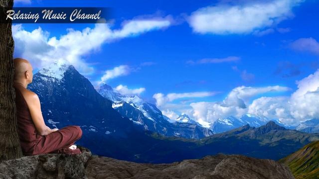 Хорошая Успокаивающая Музыка для Души: Музыка для Сна, Медитации и Релаксации смотреть онлайн