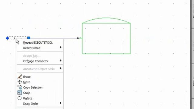 AutoCAD P&ID 2010: Conexões multi-folhas 3/7 | MAPData смотреть онлайн
