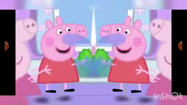 Свинка пеппа RYPT