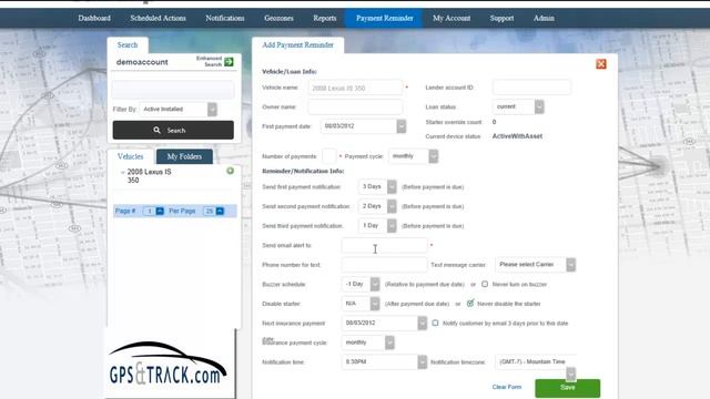 Car GPS and Tracking Devices for Auto Financing / Buy Here Pay Here Dealerships смотреть онлайн