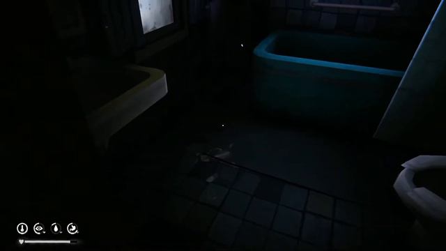 The Long Dark смотритель заправки №3 смотреть онлайн