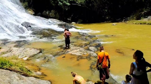 Экскурсии на Шри-Ланке. Что стоит посетить в 2023 году смотреть онлайн