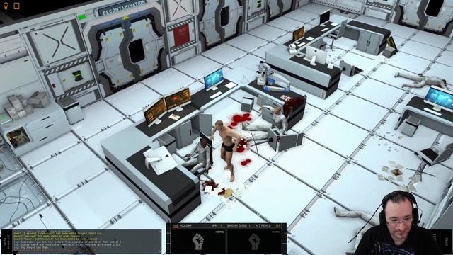 After Reset RPG: Blick auf ein totes Spiel [DE] by Kordanor смотреть онлайн