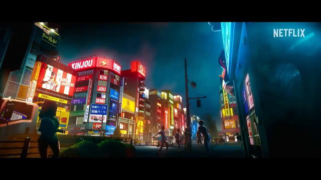 🎬 Ультрамен: Путь к вершине — Русский трейлер (Дубляж, 2024) смотреть онлайн