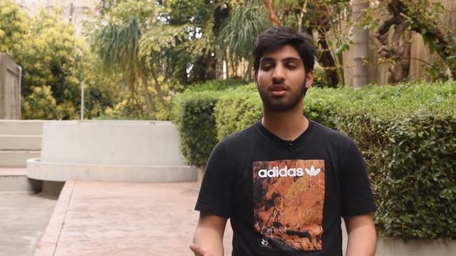 Discover the BBA program through a genuine and sincere testimony from our student Mr. Haydar Alayan смотреть онлайн