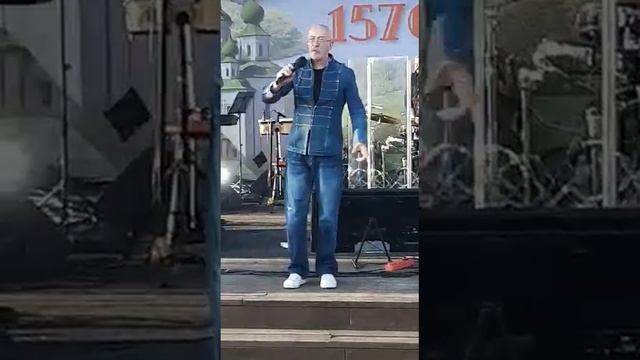 Александр Розенбаум Вечерняя застольная Старочеркасск смотреть онлайн