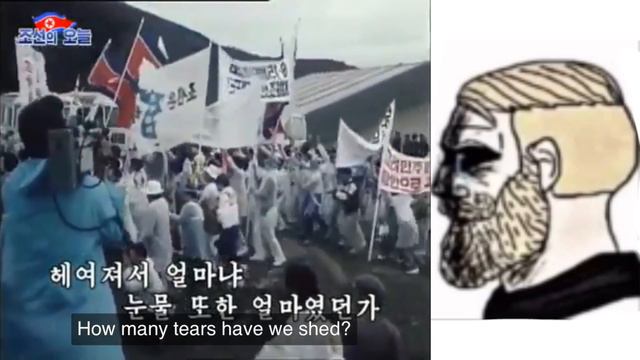 I can’t believe he didn’t cry during Titanic (Until We Meet Again / 다시 만납시다) смотреть онлайн