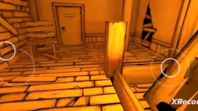 Альфа-версия бенди смотреть онлайн