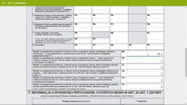 КАК РАССЧИТАТЬ ПИТ 11 | PIT-11 НА СЕМЬЮ | КАК ВЕРНУТЬ ДЕНЬГИ НА ИНТЕРНЕТ PIT 37 смотреть онлайн