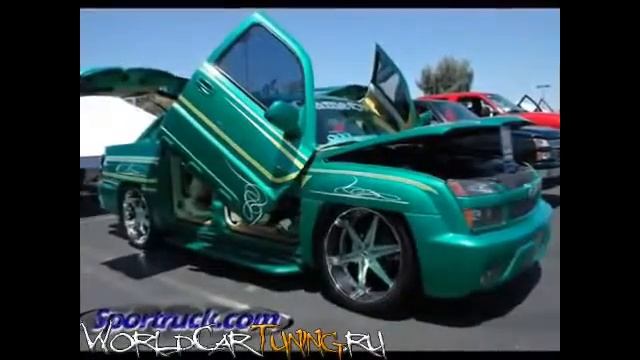 КРУТЫЕ АВТО смотреть онлайн