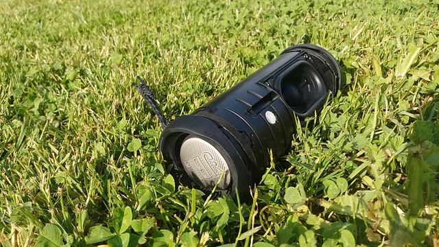 JBL FLIP 5 CS EXTREME OUTDOOR BASS TEST/ LFM 100 смотреть онлайн