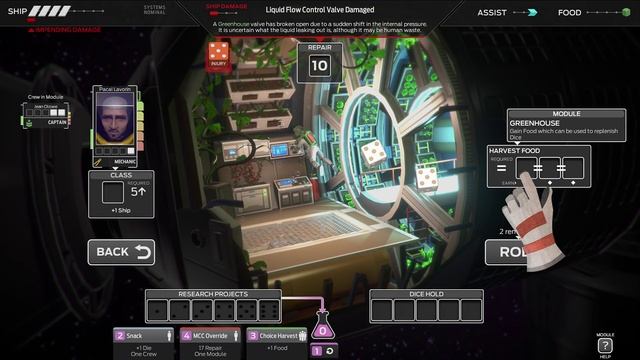 A Basic Tutorial of Tharsis смотреть онлайн