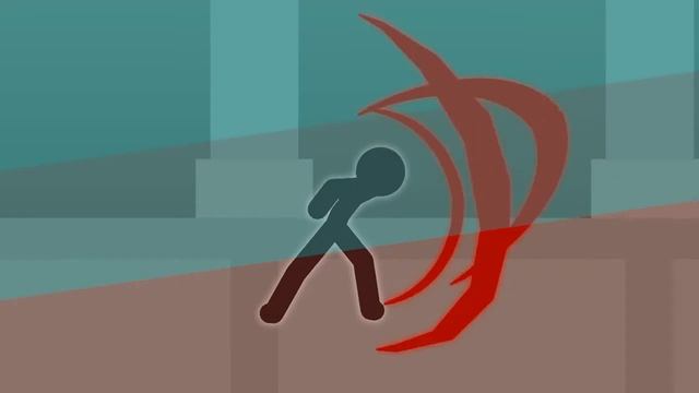 Stick nodes | sword test | stickman animation смотреть онлайн