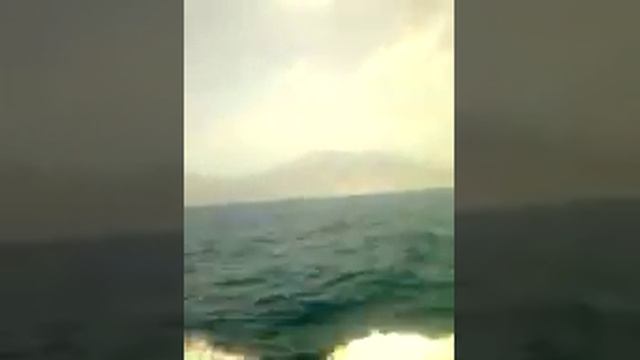 Морскaя экскурсия Судак Карадаг Золотые Ворота 11 (12 08 13 в 11 52) смотреть онлайн