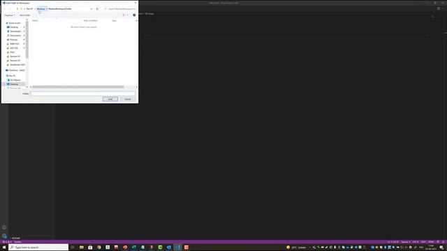 Visual Studio Code and Live Server смотреть онлайн