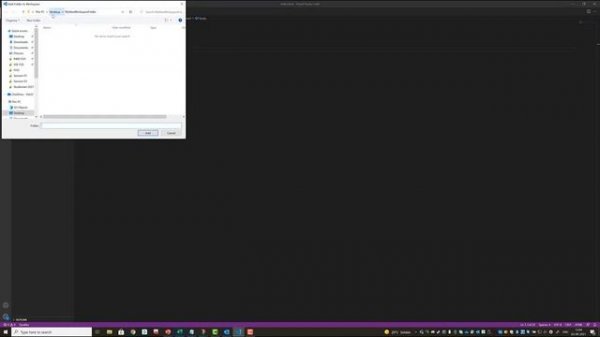 Visual Studio Code and Live Server