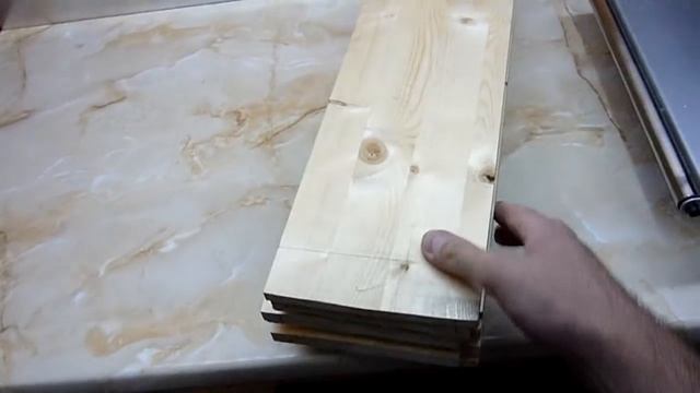 Рейсмусовый станок Интерскол РС-330/1500, применение... смотреть онлайн