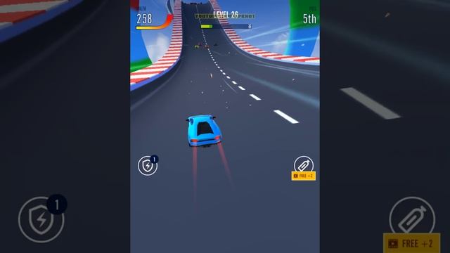 Race Master 3D | Racing Master - All Level Gameplay Android iOS Ep 5 смотреть онлайн