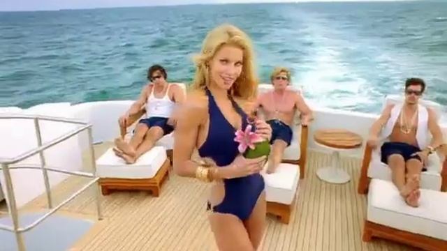 Реклама Орбит Фруттини RUS (Orbit Fruittini) смотреть онлайн