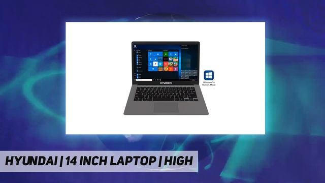 Hyundai | 14 Inch Laptop | High - Review 2023 смотреть онлайн