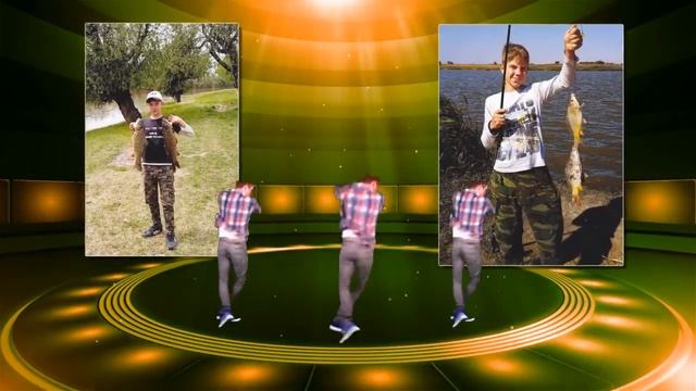 С ДНЕМ РОЖДЕНИЯ, ИЛЬЯ! 16 ЛЕТ! смотреть онлайн