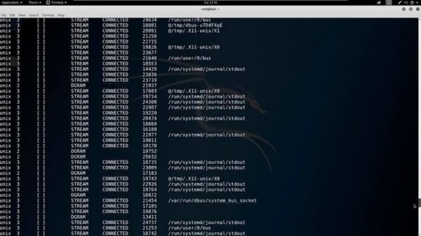 Linux for Ethical Hackers (Kali Linux Tutorial)