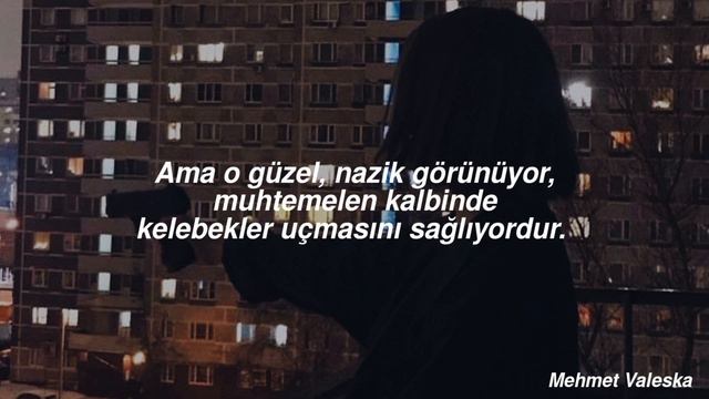 Olivia Rodrigo - happier (Türkçe Çeviri) смотреть онлайн