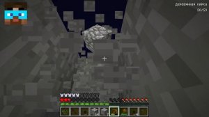 ?Майнкрафт, но БИТВА ЧАНКОВ! УТЁНОК ДЖЕК ПРОТИВ ГРАДУСА!